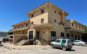 Hotel Restaurante La Cañada